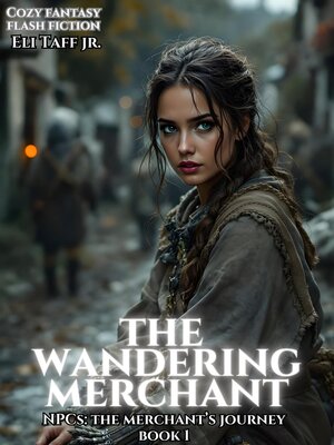 cover image of The Wandering Merchant
